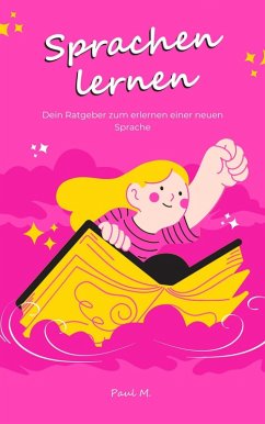 Sprachen lernen (eBook, ePUB) - M., Paul