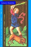 La Force - Vol.11 de 22 (La lecture des Arcanes Majeurs du Tarot, #11) (eBook, ePUB)