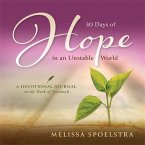 30 Days of Hope in an Unstable World (eBook, ePUB)