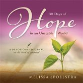 30 Days of Hope in an Unstable World (eBook, ePUB)
