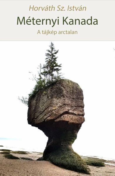 Méternyi Kanada (eBook, ePUB)