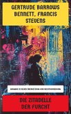 Die Zitadelle der Furcht (eBook, ePUB)