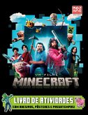 Um filme Minecraft   Livro oficial de atividades (eBook, ePUB)