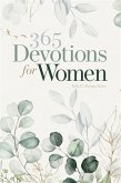 365 Devotions for Women (eBook, ePUB)