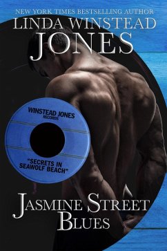 Cover Jasmine Street Blues (Seawolf Beach, #3) (eBook, ePUB)