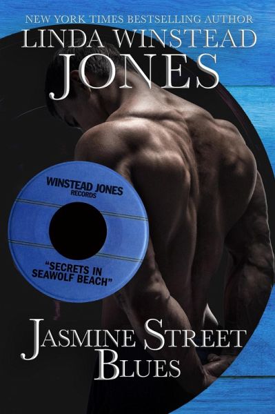 Jasmine Street Blues (Seawolf Beach, #3) (eBook, ePUB)