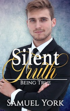 Cover Silent Truth (Being True, #1) (eBook, ePUB)