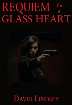 Cover Requiem for a Glass Heart (eBook, ePUB)