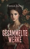Gesammelte Werke (eBook, ePUB)