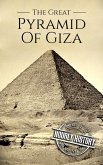 The Great Pyramid of Giza (eBook, ePUB)