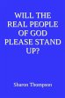 Will the Real People of God Please... - Bild 1