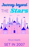 Journey Beyond the Stars (Max and Charles, #1) (eBook, ePUB) Journey Beyond the Stars (Max and Charles, #1) (eBook, ePUB)
