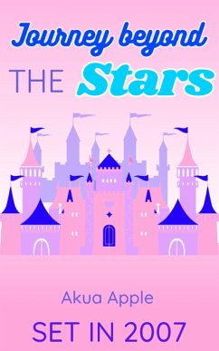 Cover Journey Beyond the Stars (Max and Charles, #1) (eBook, ePUB)