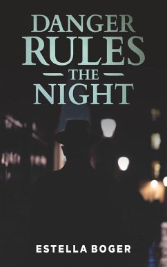 Cover Danger Rules the Night (eBook, ePUB)
