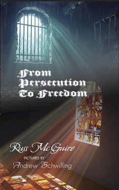 Cover From Persecution to Freedom (eBook, ePUB)