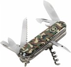 Victorinox Huntsman Camouflage