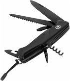 Victorinox Ranger 55 Onyx schwarz