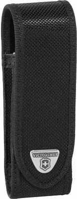 Victorinox Gürteletui Nylon für 130mm schwarz