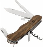 Victorinox Forester Holz Nuss