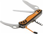 Victorinox Hunter XT orange/schwarz