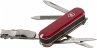 Victorinox Nail Clip 580 rot - Bild 1