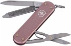 Victorinox Classic SD Precious Alox Gentle Rose