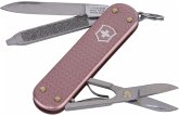 Victorinox Classic SD Precious Alox Gentle Rose Victorinox Classic SD Precious Alox Gentle Rose