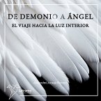 De demonio a ángel. (MP3-Download)