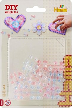 Cover Hama 4905 - Blister Juwelen