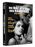Die Nackte und de Kardinal Cover F Die Nackte und de Kardinal Cover F