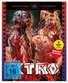 Xtro - Cover B Xtro - Cover B