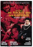 Die Nackte und de Kardinal Cover D Die Nackte und de Kardinal Cover D