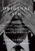Original Sin (eBook, ePUB) Original Sin (eBook, ePUB)