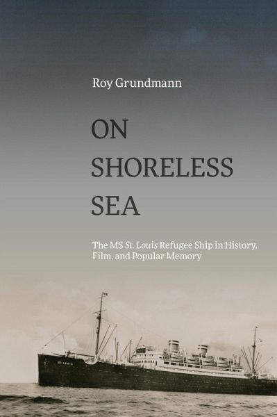 On Shoreless Sea (eBook, ePUB) On Shoreless Sea (eBook, ePUB)