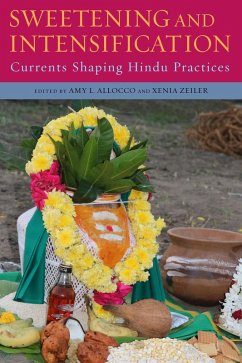 Cover Sweetening and Intensification (eBook, ePUB)