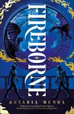 Fireborne (eBook, ePUB)