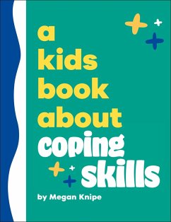 Cover A Kids Book About Coping Skills (eBook, ePUB)