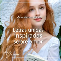 Cover Letras unidas inspiradas sobre amor (MP3-Download)