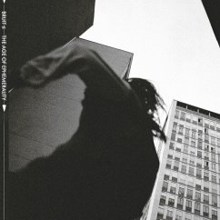 Cover The Age Of Ephemerality