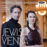Jewish Vienna - Lieder