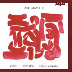 Moguntia Cover Moguntia