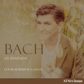 Bach - Un Itinéraire