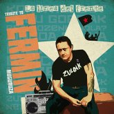 Lucha Amada - La Linea Del Frente (A Tribute To Fe Lucha Amada - La Linea Del Frente (A Tribute To Fe