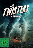 The Twisters - Die Tornadojäger The Twisters - Die Tornadojäger