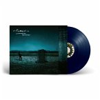 Information Retrieved (Dark Blue Vinyl)
