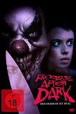 Faceless After Dark - Der Horror Ist Real Faceless After Dark - Der Horror Ist Real