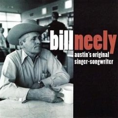 Cover Austin'S Original Singer-Songwriter