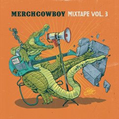 Cover Mixtape Vol.3 (Benefiz-Sampler)