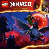 LEGO Ninjago