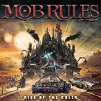 Rise Of The Ruler (Digipak) Rise Of The Ruler (Digipak)